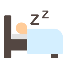 睡眠時無呼吸症候群