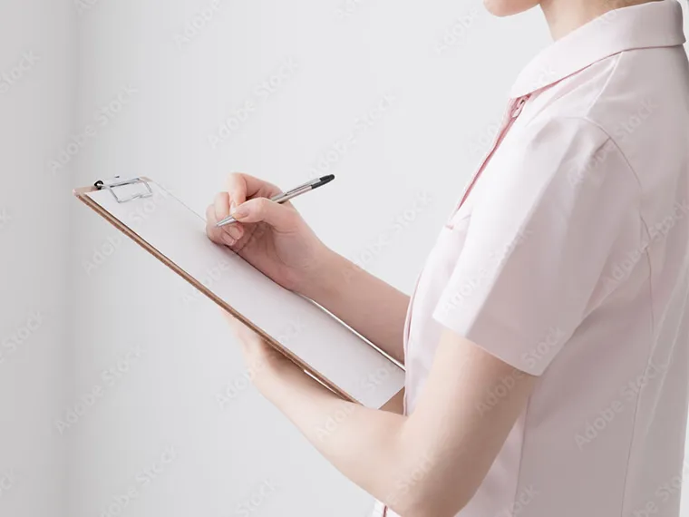 女性も通いやすい泌尿器科